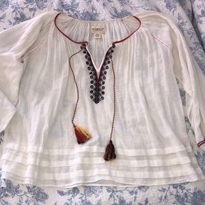 Denim & Supply Ralph Lauren top